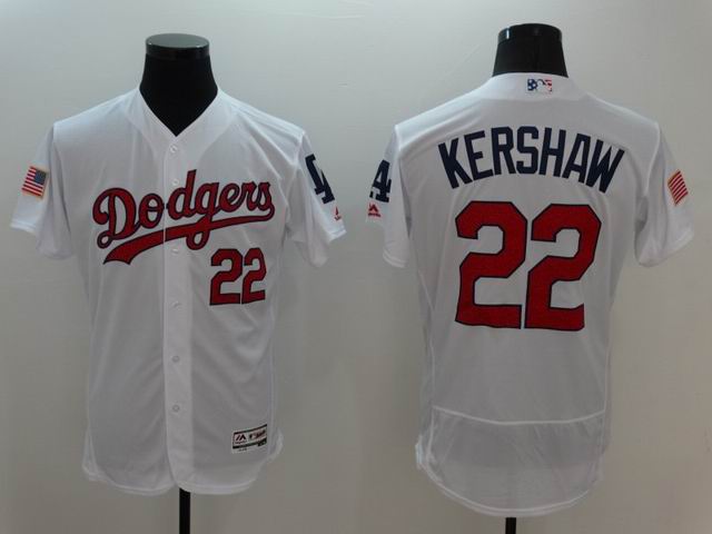 Women Los Angeles Dodgers Jerseys-040